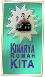 Kinarya Rumah Kita Logo